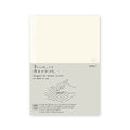 Midori MD Notebook - Ruled - A5 -  - Notebooks - Bunbougu