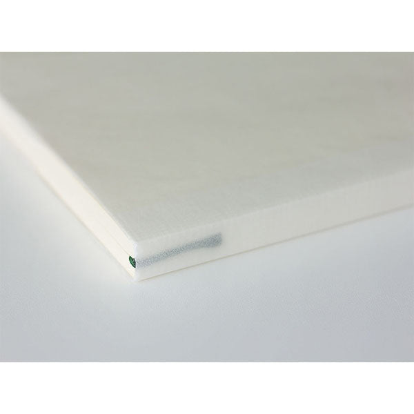 Midori MD Notebook - Ruled - A5 -  - Notebooks - Bunbougu